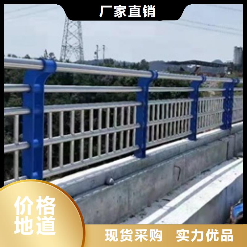 Q355B防撞道路护栏墙裂推荐