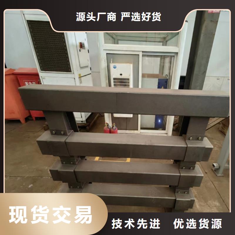 不锈钢复合管护栏,不锈钢复合管护栏生产品牌