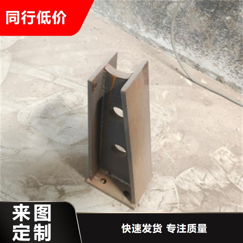 专业销售不锈钢桥梁护栏-优质