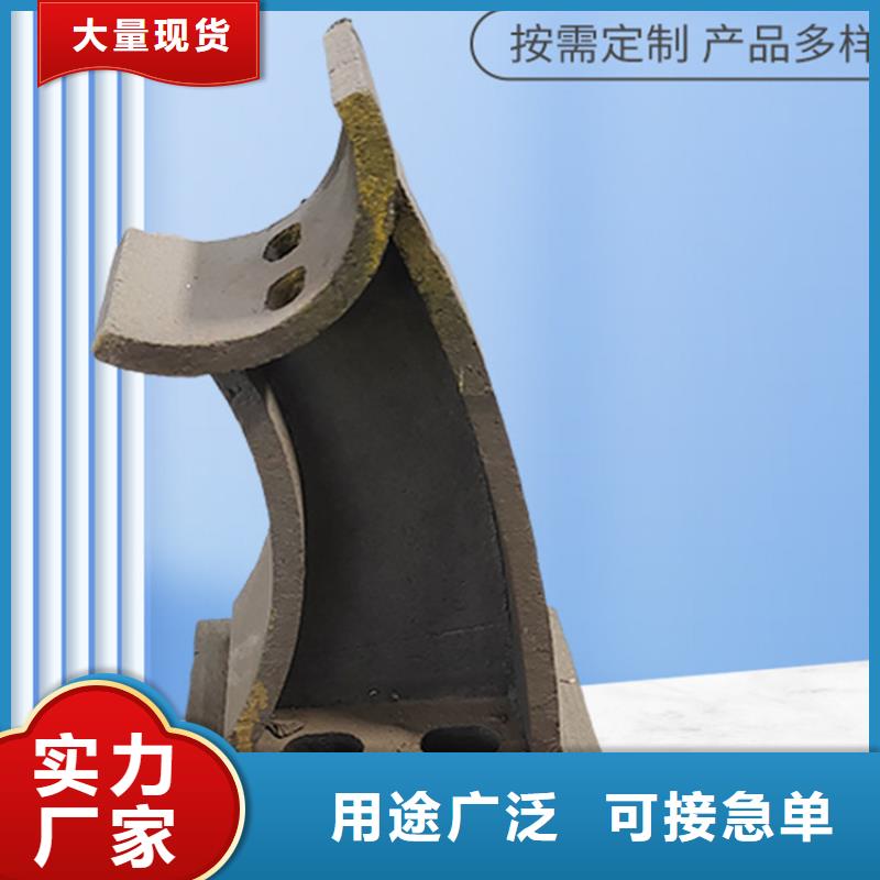 重信誉不锈钢桥梁护栏供应商供货商