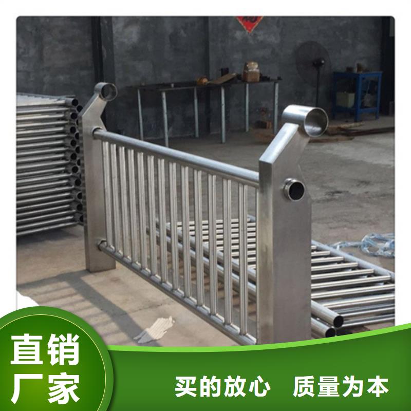 不銹鋼橋梁護欄橋梁防撞護欄工程施工案例