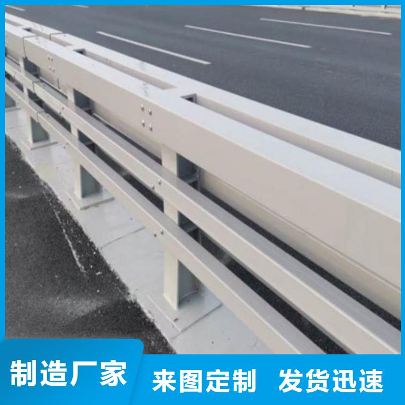 不锈钢桥梁护栏图片采购