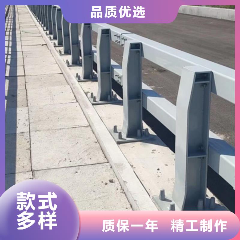 不銹鋼橋梁護欄哪家好適用范圍廣