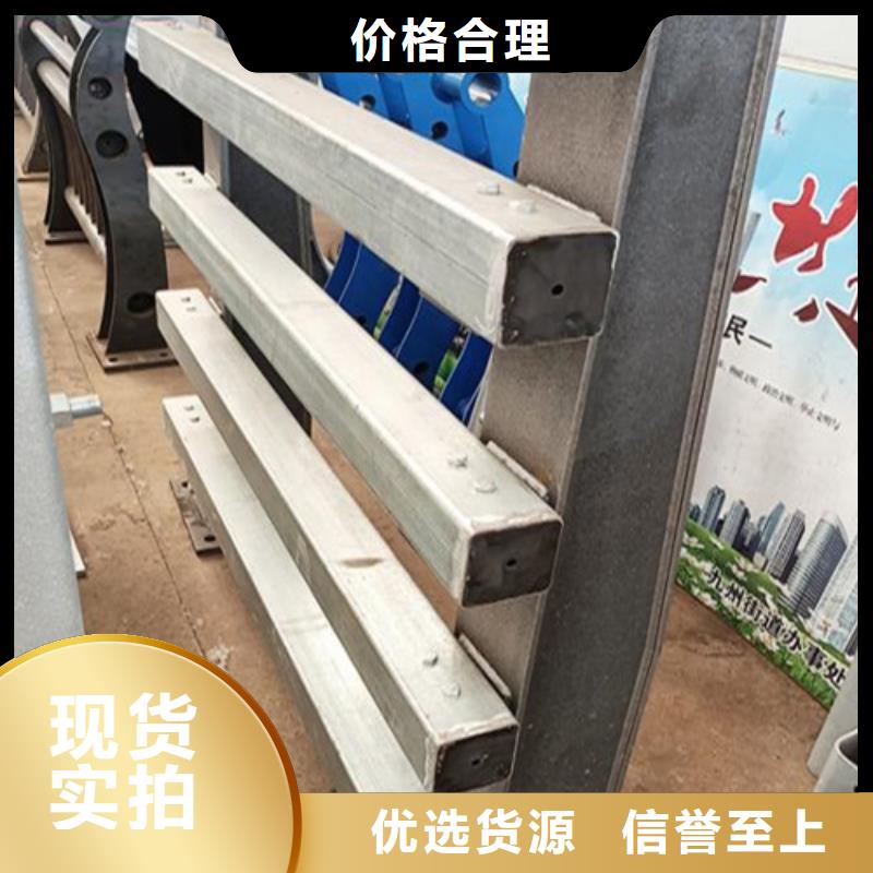 不锈钢桥梁护栏栏杆生产流程
