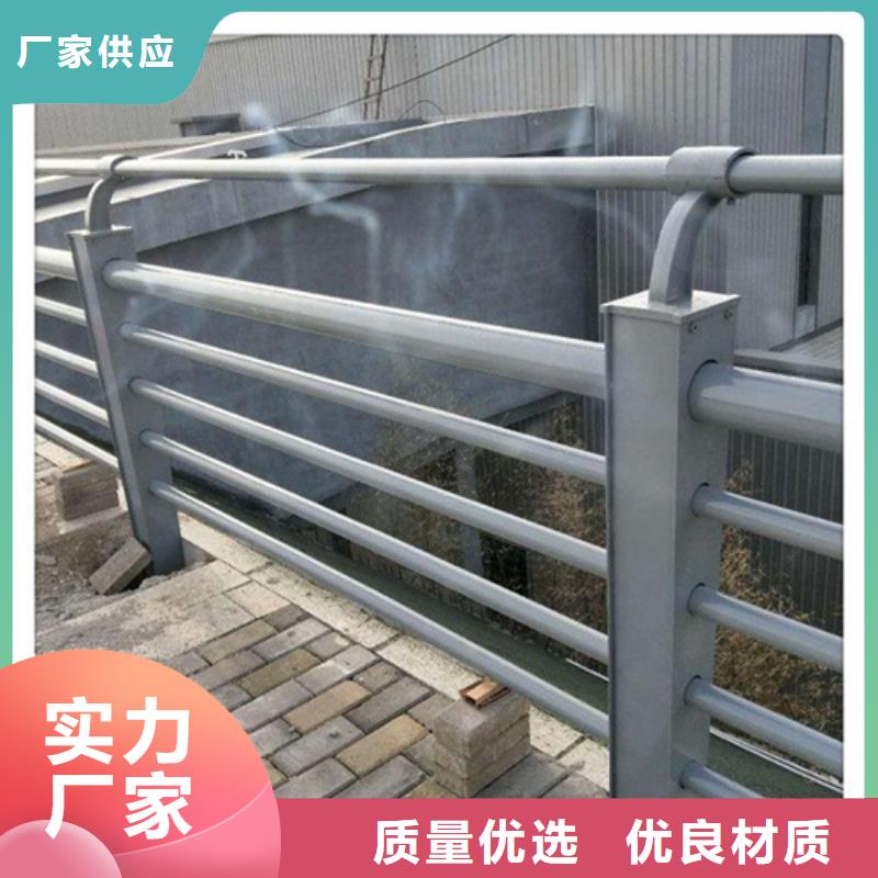 四川不锈钢桥梁护栏低价保真