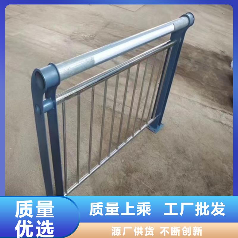 不锈钢桥梁护栏定制厂家价格实惠
