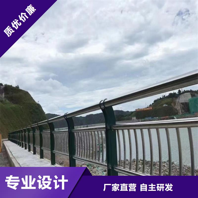 鋁合金天橋燈光護欄廠家、報價