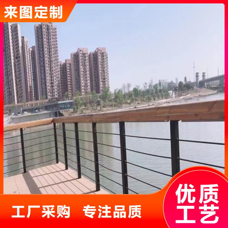 不銹鋼橋梁護欄報價單廠家，直銷