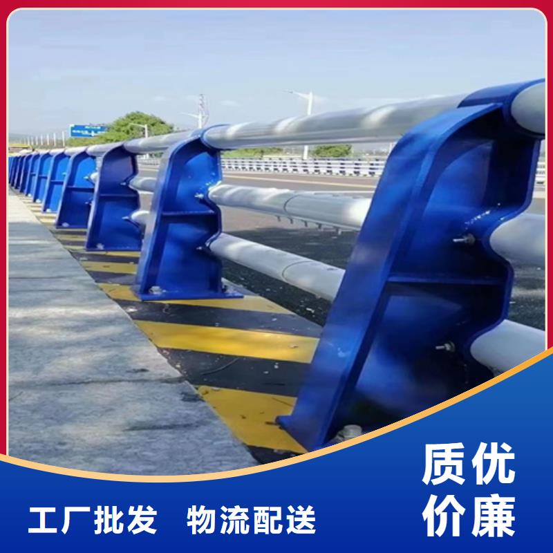 不銹鋼橋梁護欄報價單廠家批發(fā)