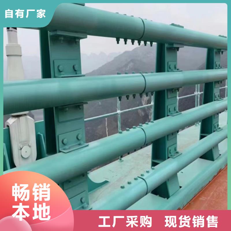 不銹鋼橋梁護欄立柱-看百家不如一問