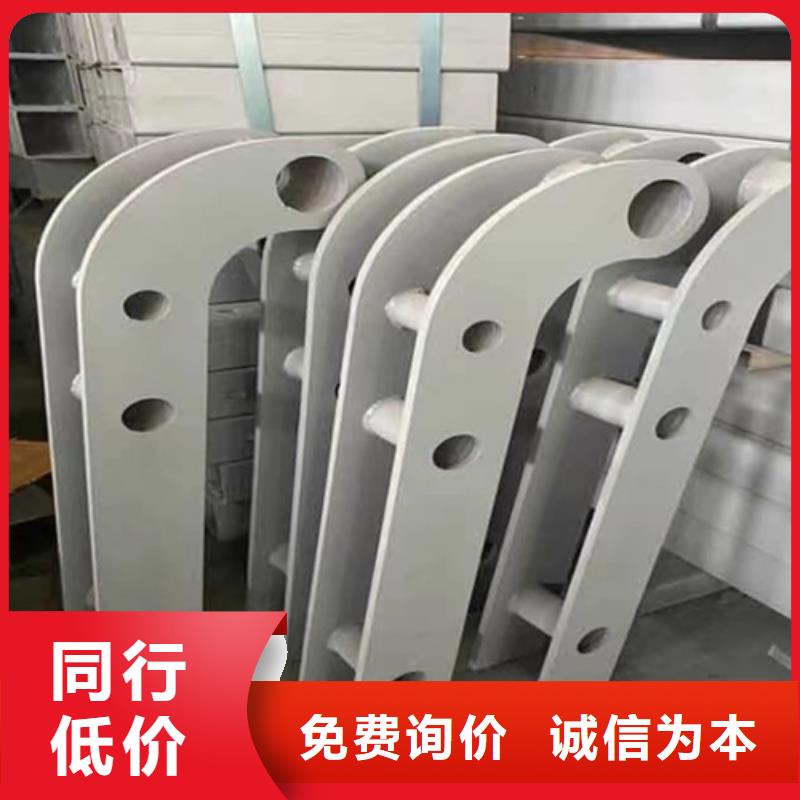 可靠的不锈钢桥梁护栏有哪些生产厂家