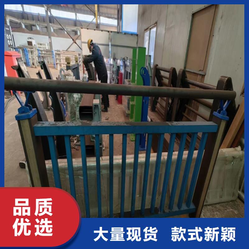 不锈钢桥梁护栏报价单厂家服务至上