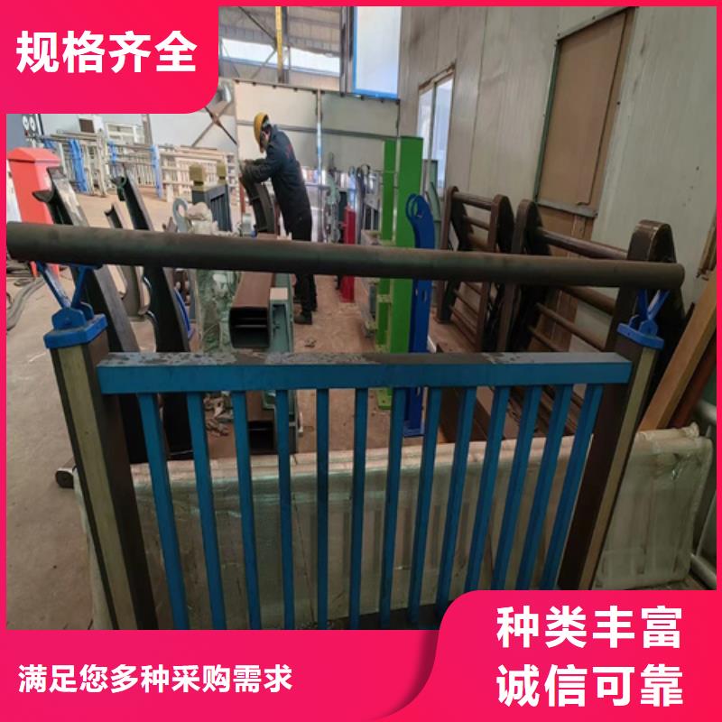 不銹鋼橋梁護欄_景觀燈光護欄細節決定成敗