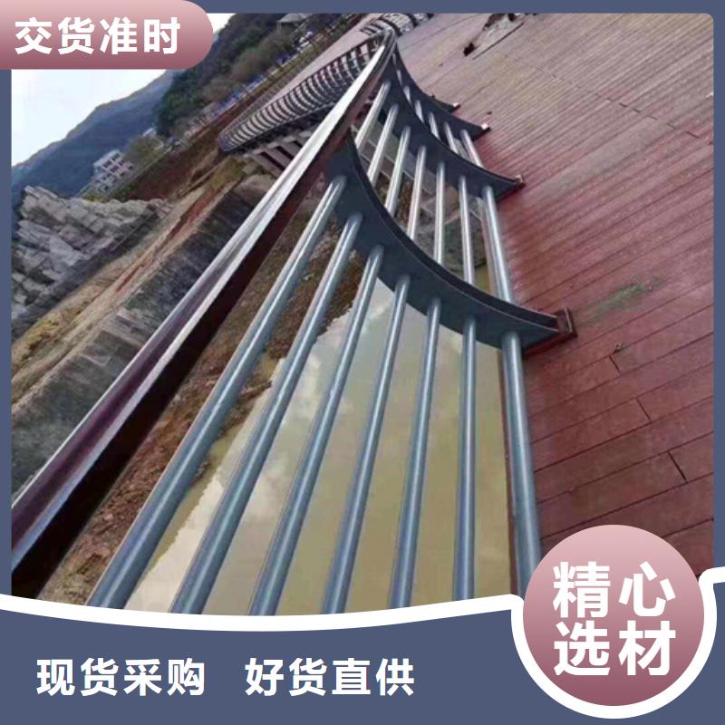 #不锈钢桥梁护栏供应商#-价格透明