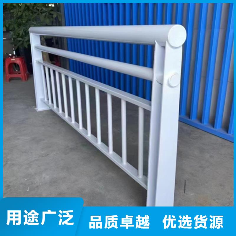 有現(xiàn)貨的不銹鋼橋梁護(hù)欄安裝供應(yīng)商