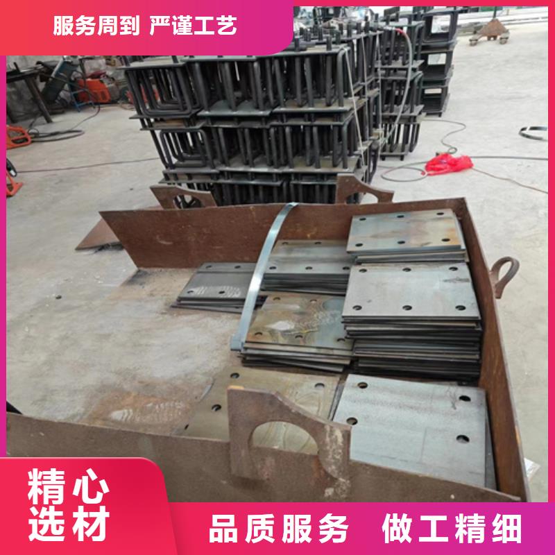 不銹鋼橋梁護欄廠家價格優勢