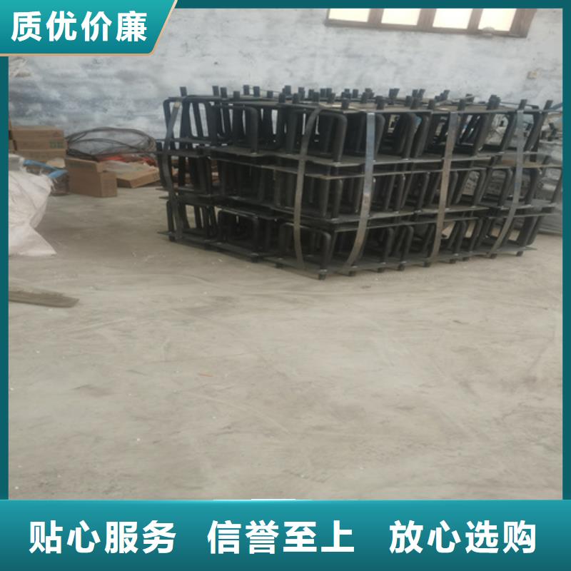 定做不锈钢桥梁护栏尺寸按装视频的批发商