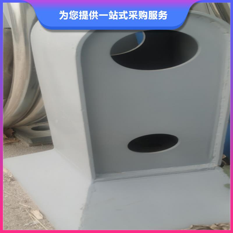 不锈钢桥梁护栏定制厂家-快来购买吧