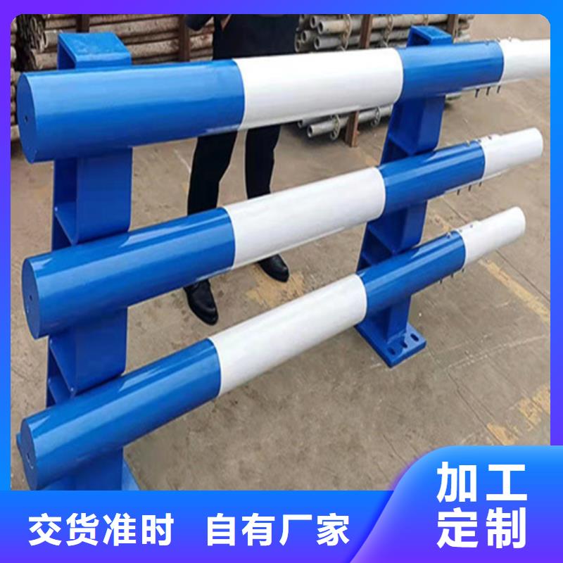 不锈钢桥梁护栏供应商品牌-报价_宏达友源金属制品有限公司