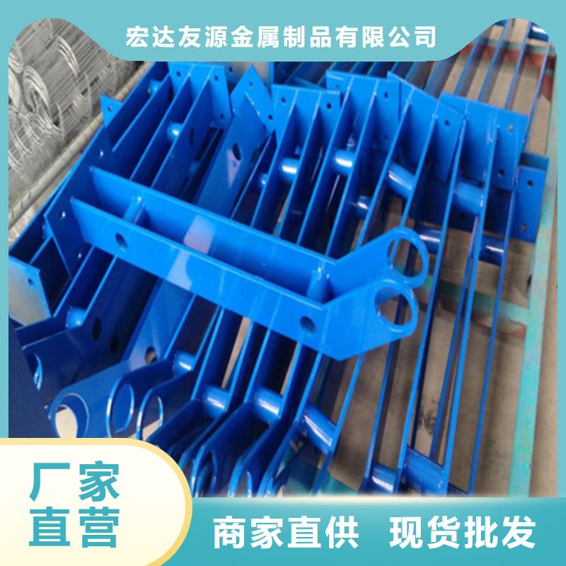 不锈钢桥梁护栏报价单销往全国