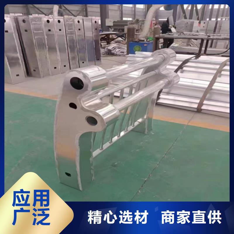 不銹鋼橋梁護欄報價單廠家批發(fā)