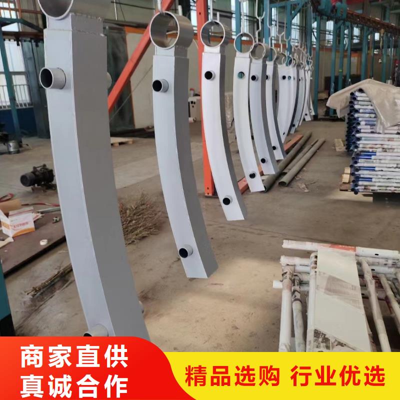 不銹鋼橋梁護欄圖片大全生產廠家_10年經驗