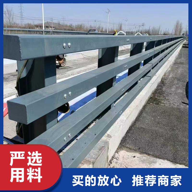 不銹鋼橋梁護欄圖片廠家-報價
