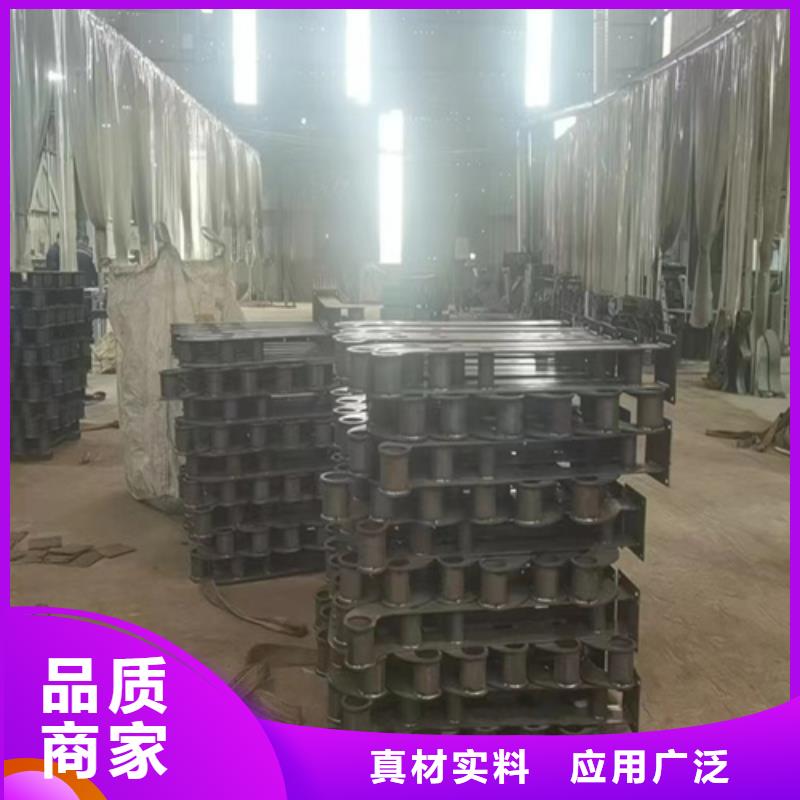 不銹鋼橋梁護欄_景觀燈光護欄細節決定成敗