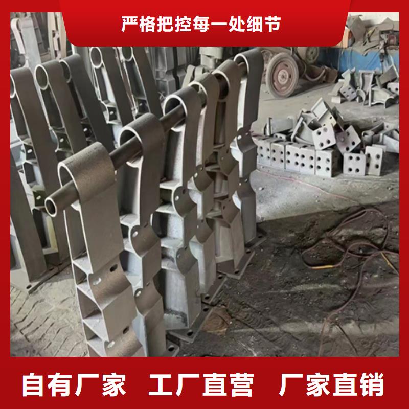 有現貨的不銹鋼橋梁護欄報價單廠家