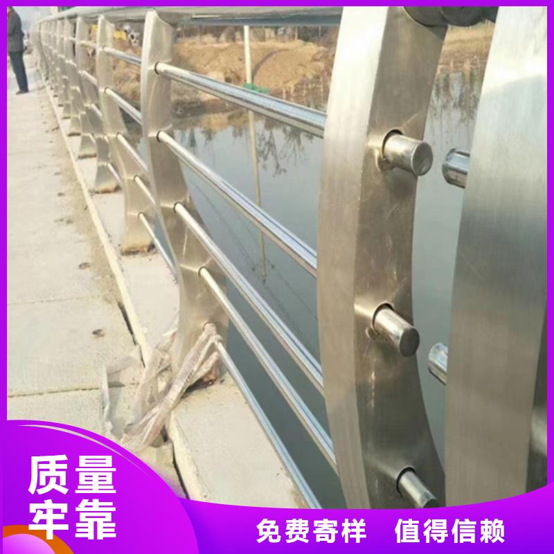 <友源>不锈钢桥梁护栏安装销售厂家