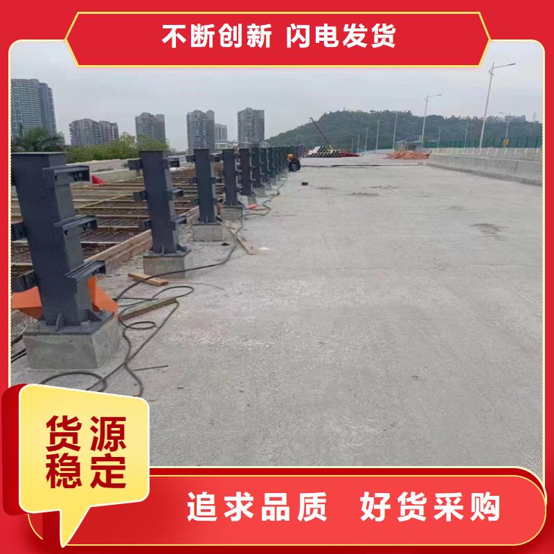 常年供应大桥护栏-靠谱