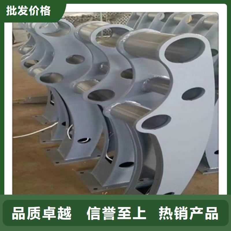 选购河道护栏归哪个部门管认准宏达友源金属制品有限公司