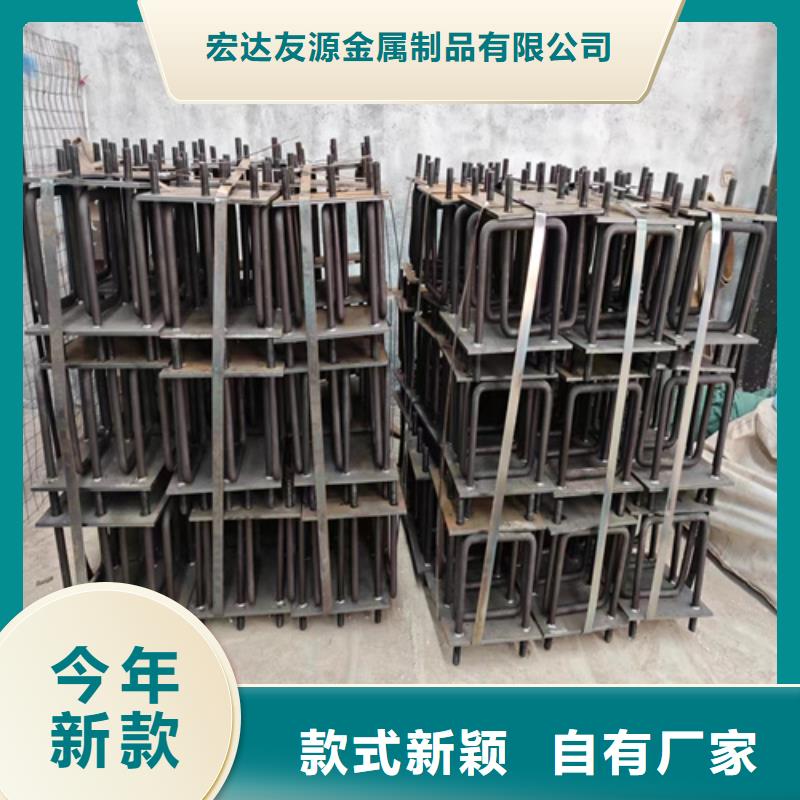 【景观桥梁护栏】不锈钢复合管售后服务完善-宏达友源金属制品(海西市分公司)-企业旺旺