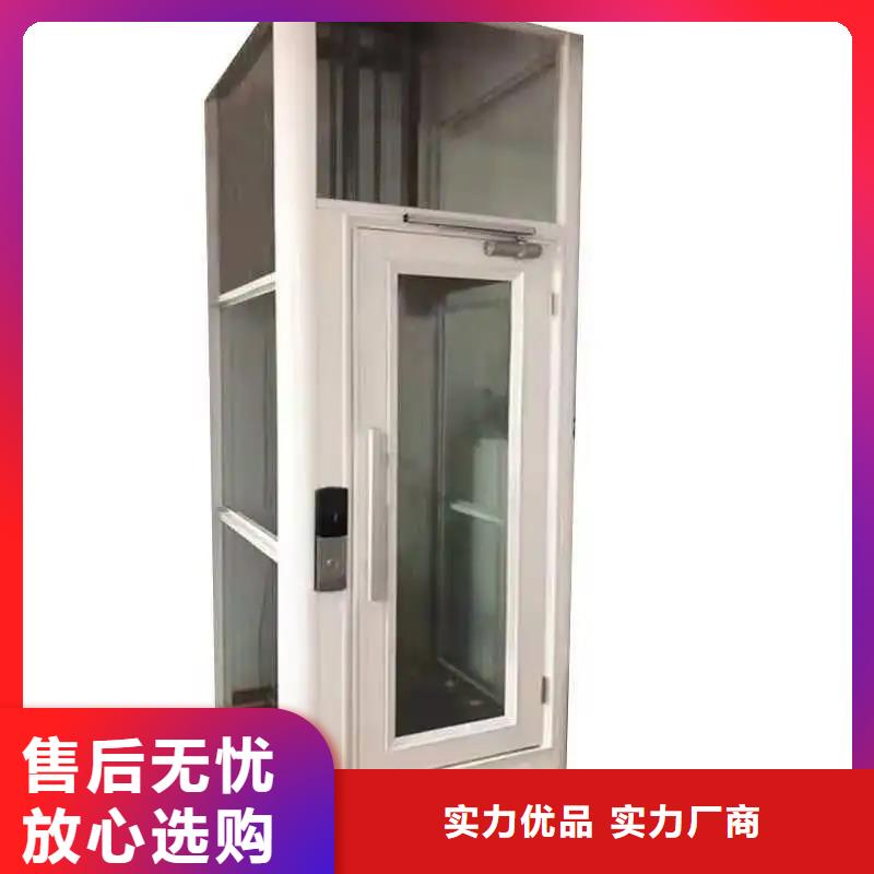 家用电梯,升降货梯用品质赢得客户信赖