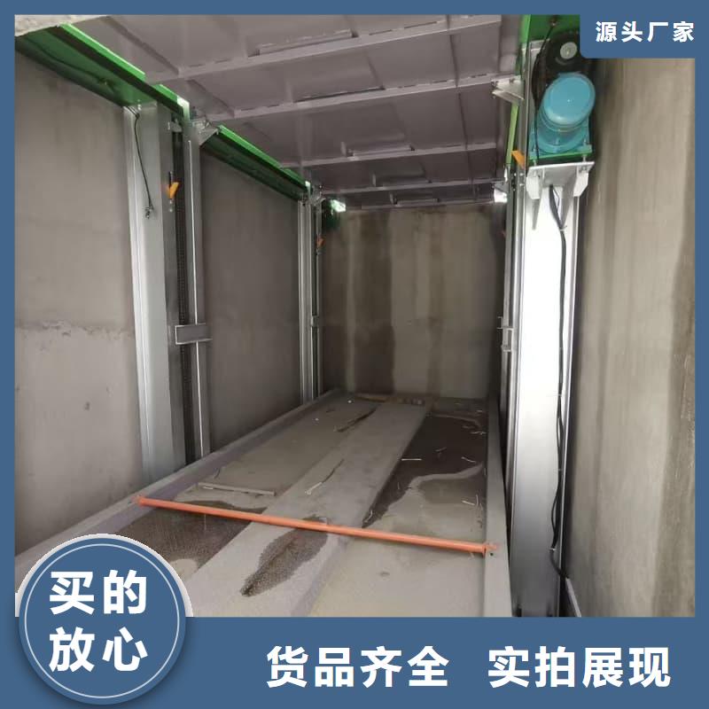 服务周到的机械车位租赁公司厂家