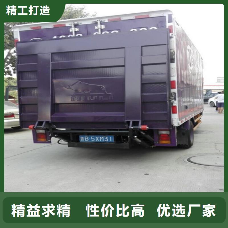 汽车尾板【厨房升降机】厂家新品