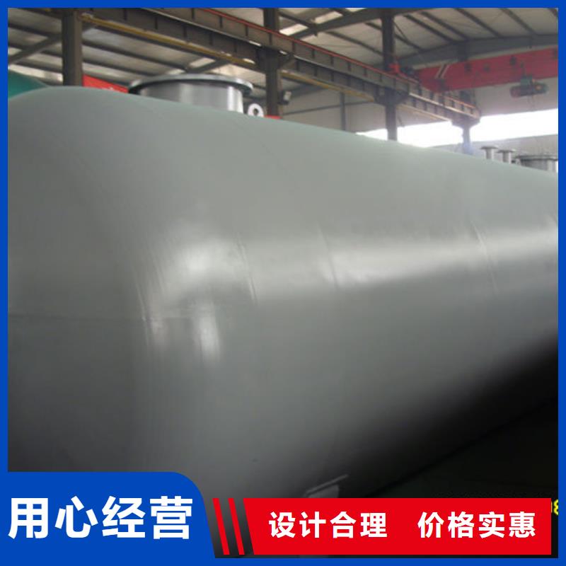 双层油罐参数详情