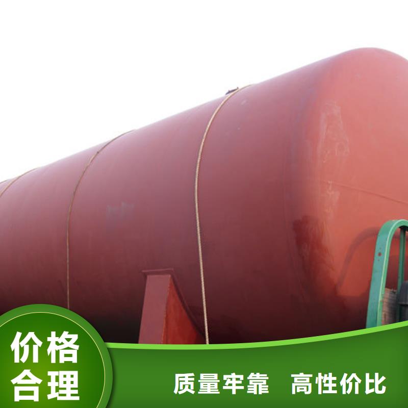 双层油罐-厂家