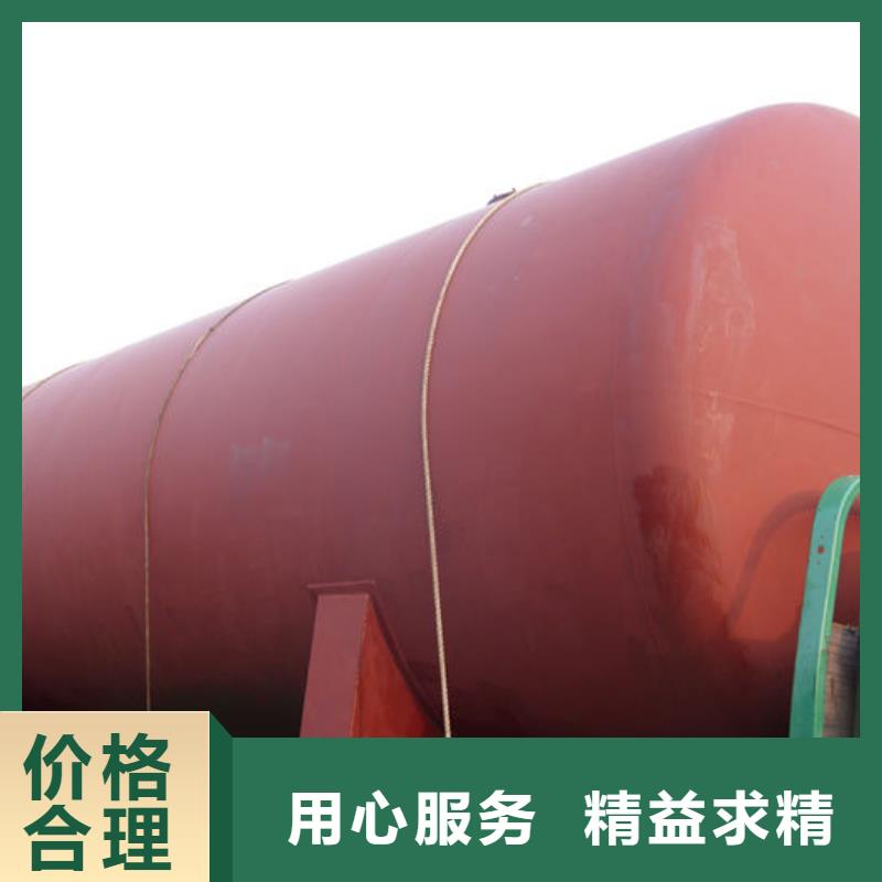 双层油罐参数详情