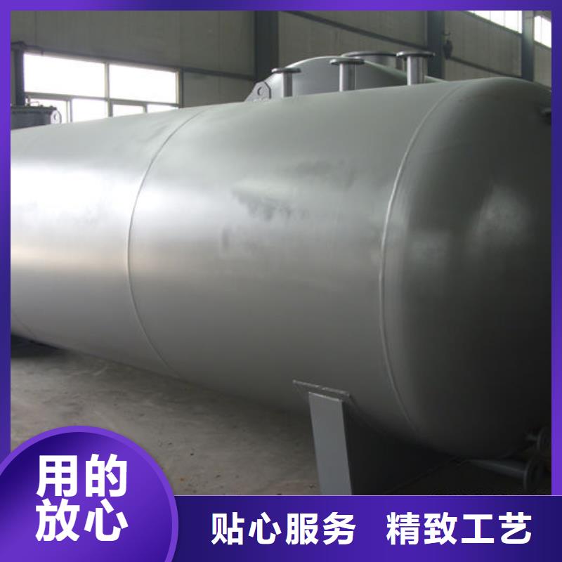 服务周到的双层油罐生产厂家