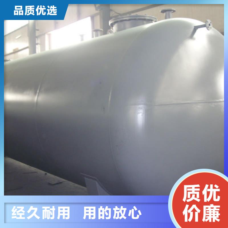 双层油罐畅销全国