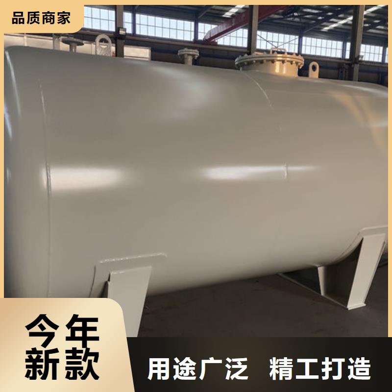 本地双层油罐厂家