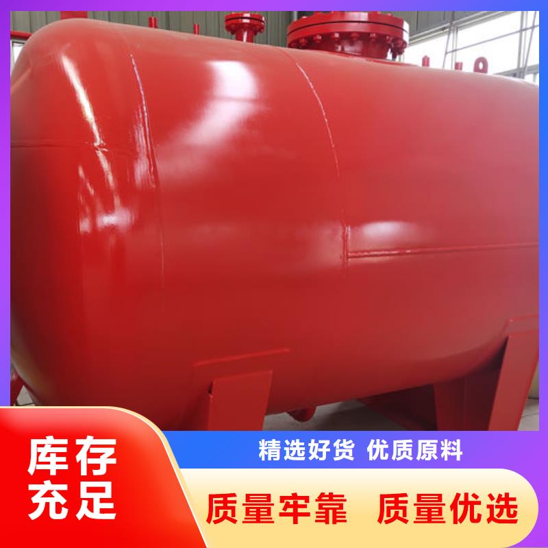 出货快的双层油罐厂家