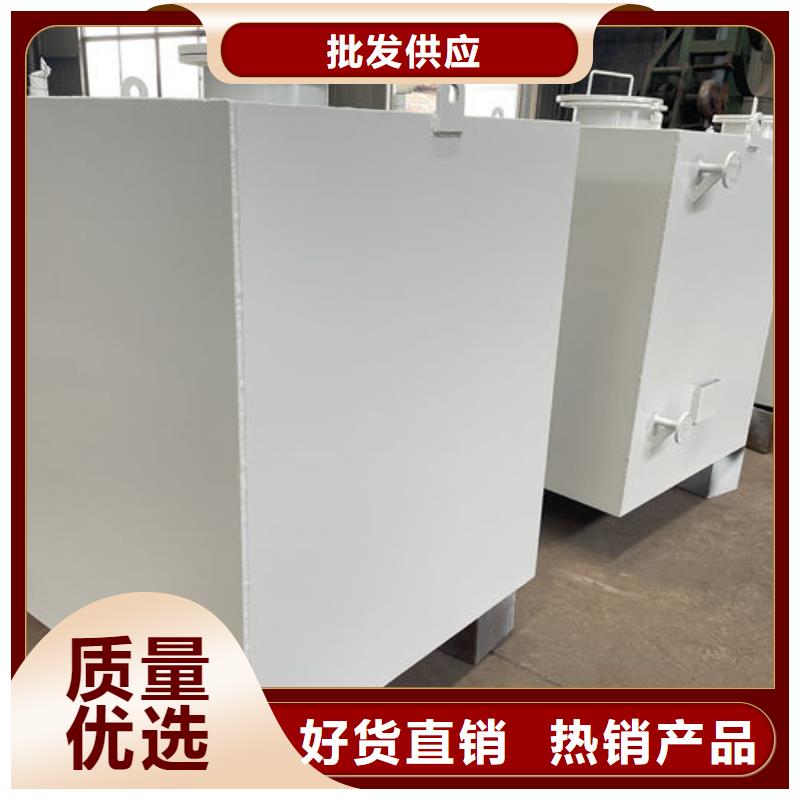 双层油罐全国施工