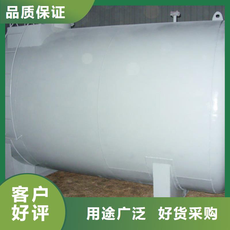 好消息：双层油罐厂家优惠直销