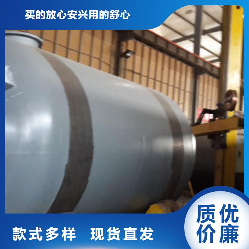 双层油罐厂家批发供应