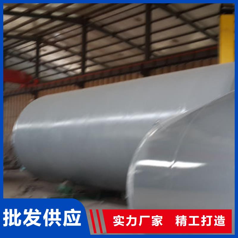 出貨快的雙層油罐廠家
