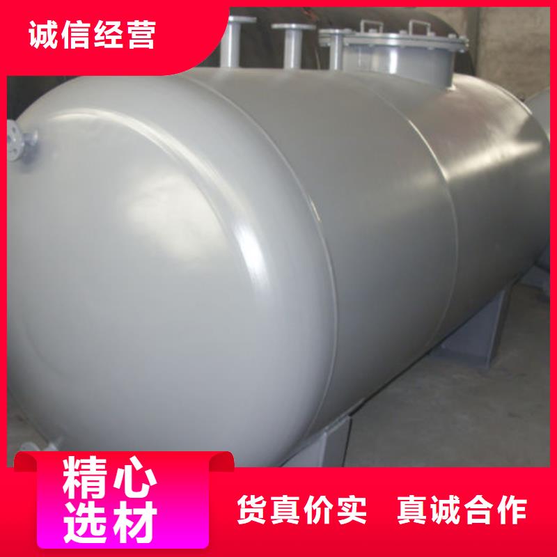 现货供应双层油罐的厂家