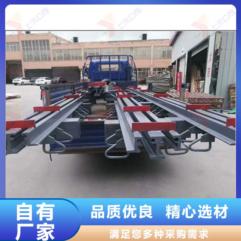 桥梁伸缩缝_单向支座源厂供货