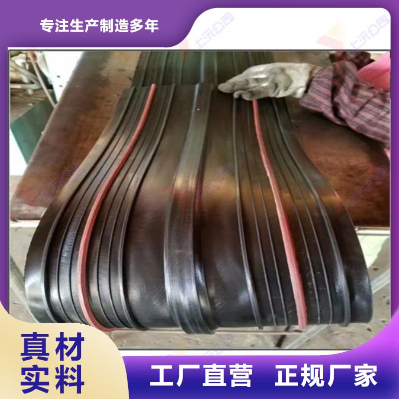 橡膠止水帶_球形鋼支座老客戶鐘愛